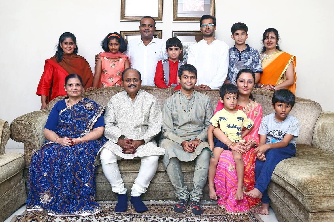 Abhaya S Jain gallery image 6