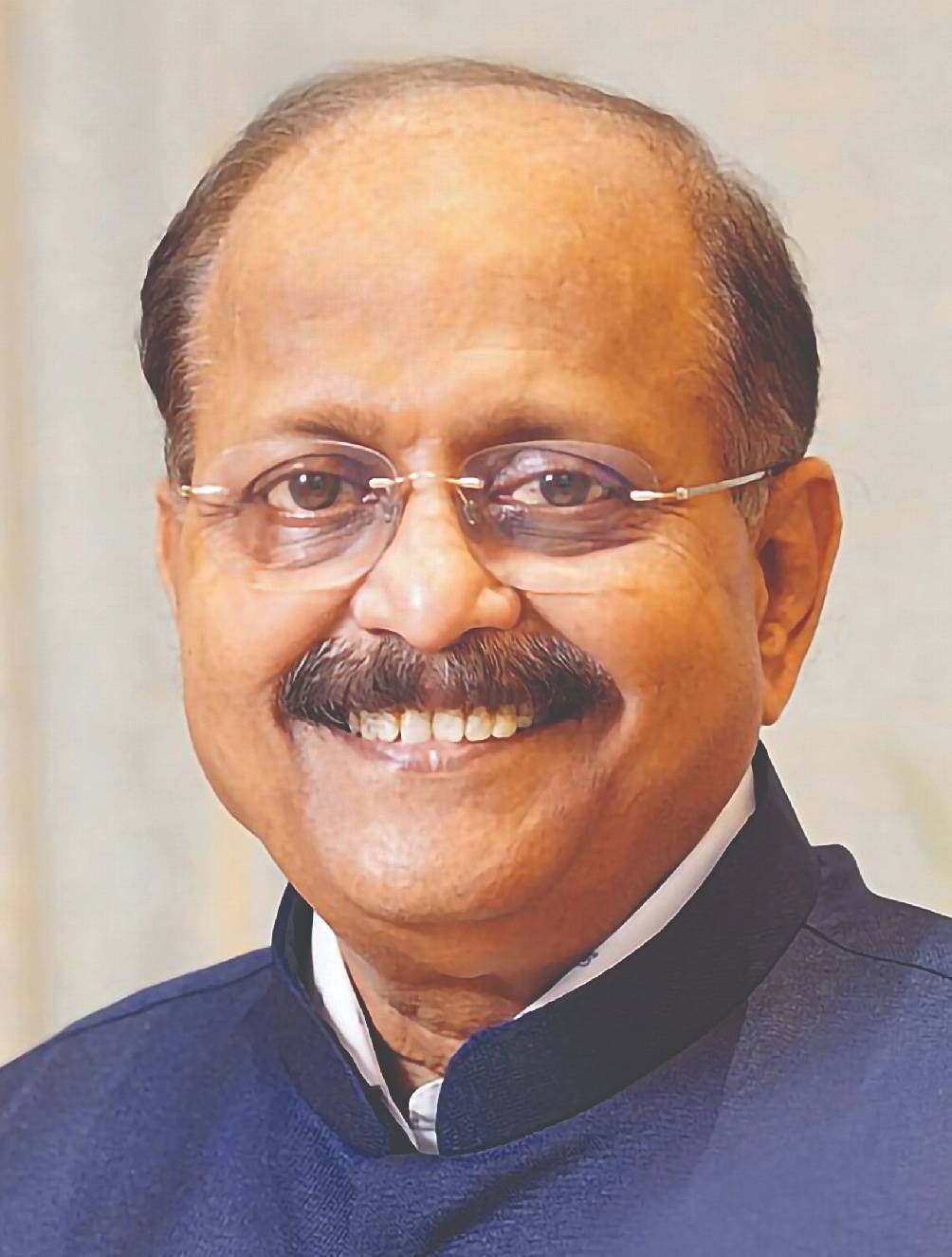 Abhaya S Jain