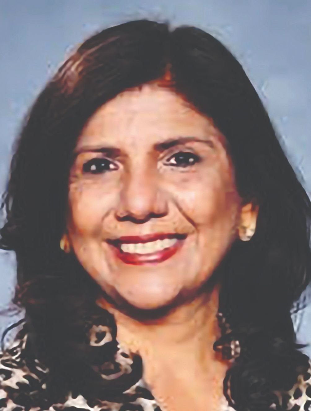 Anita Manwani