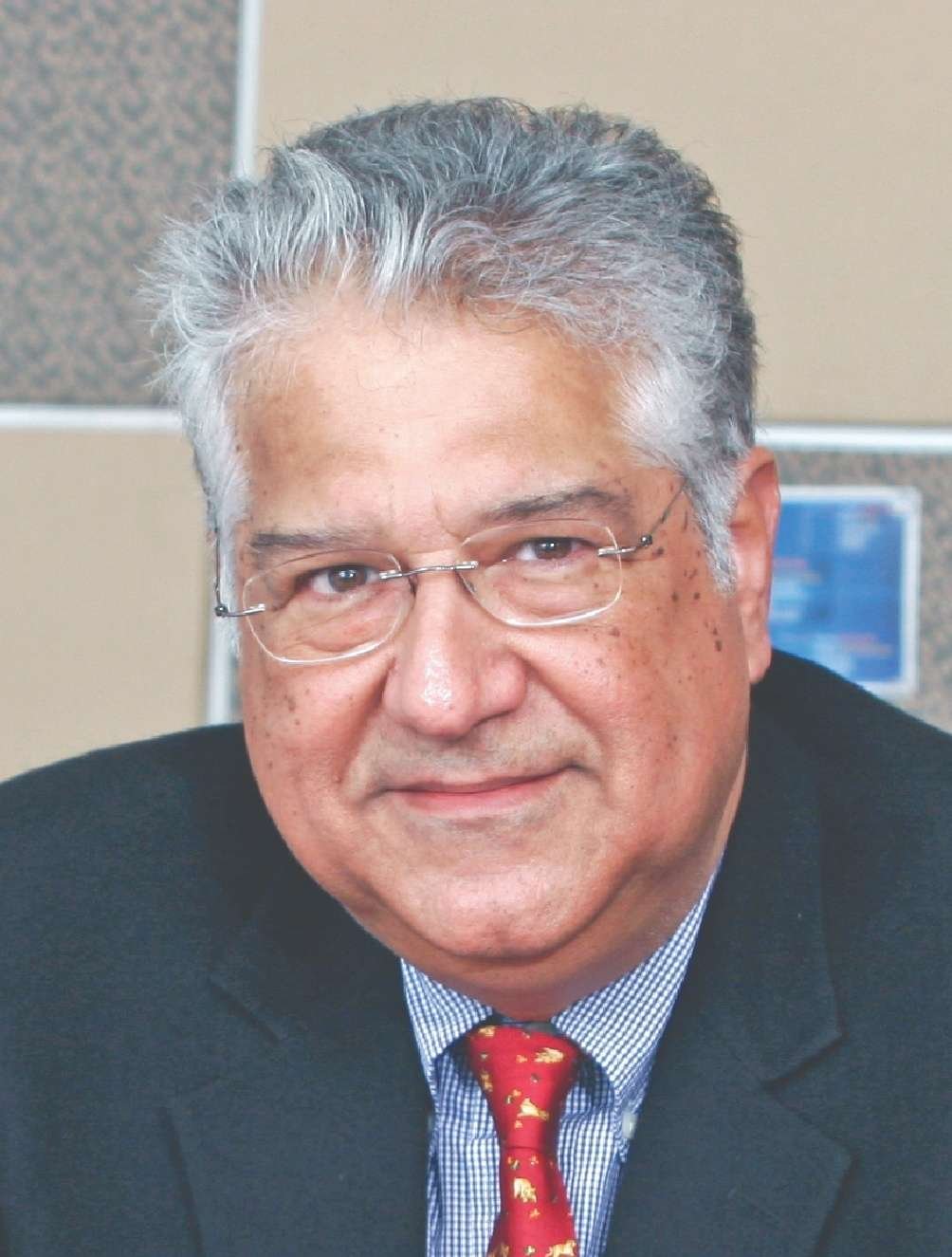Arjun Malhotra