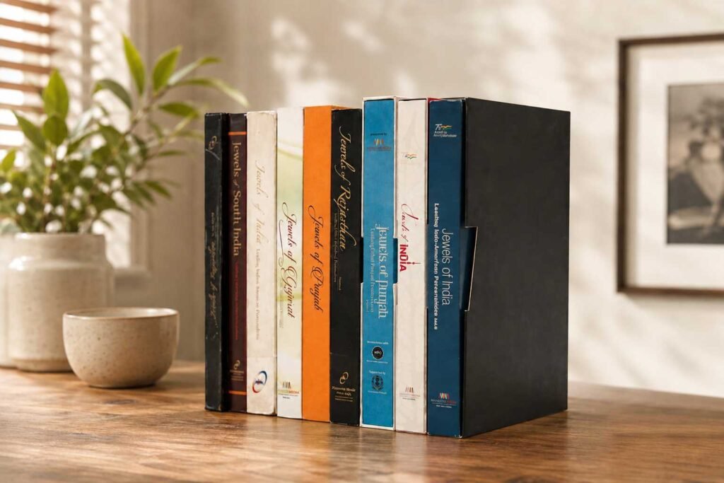 coffee table book publishers in india