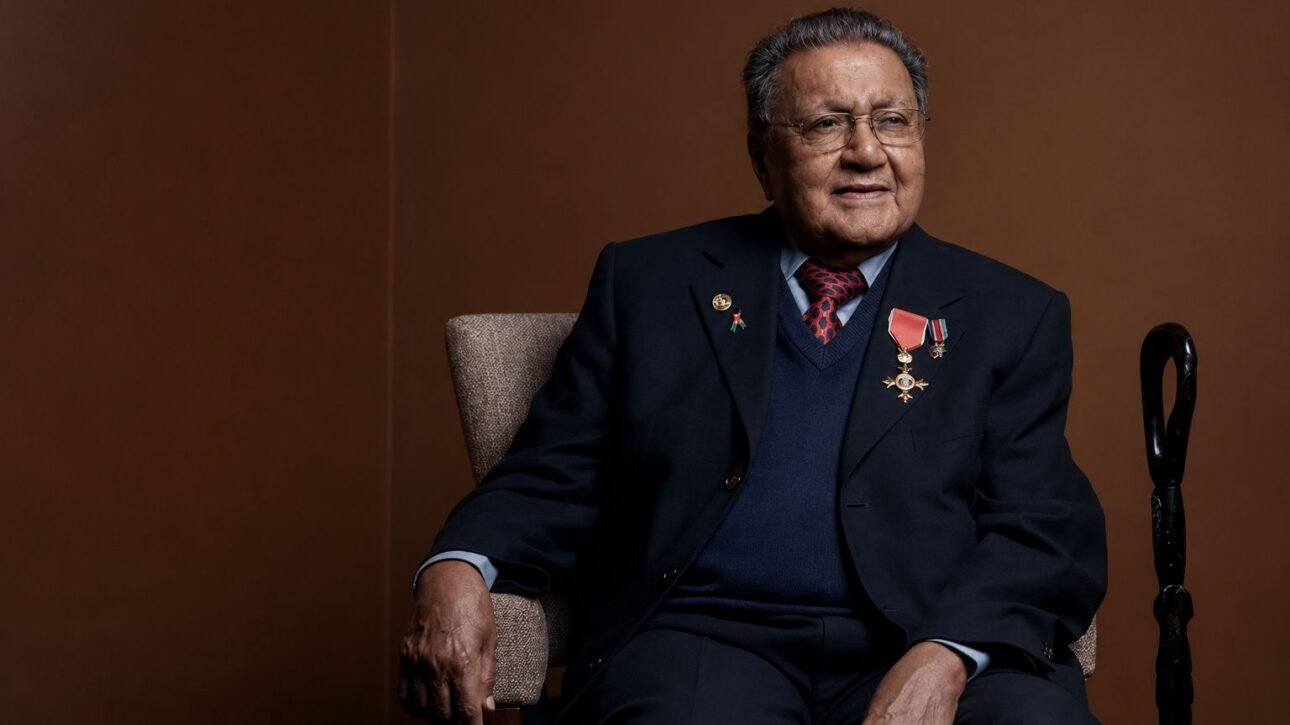 manu chandaria