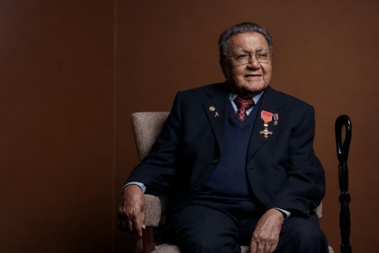 manu chandaria