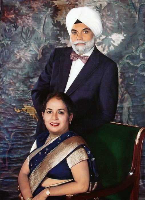 Dr Amarjit Singh Marwah gallery image 1