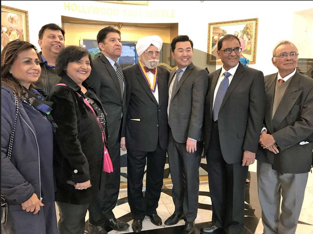 Dr Amarjit Singh Marwah gallery image 2