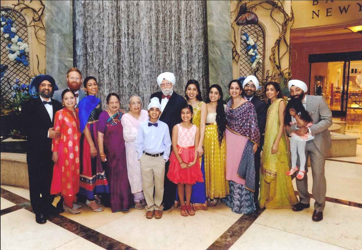 Dr Amarjit Singh Marwah gallery image 5