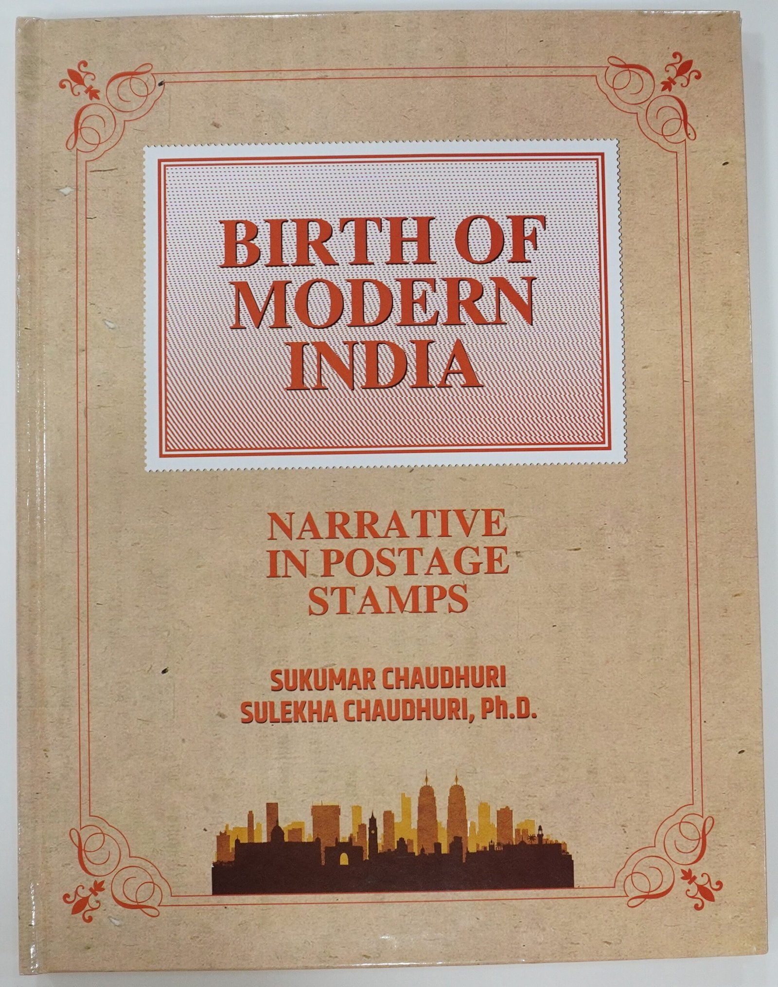 Birth of Morden India