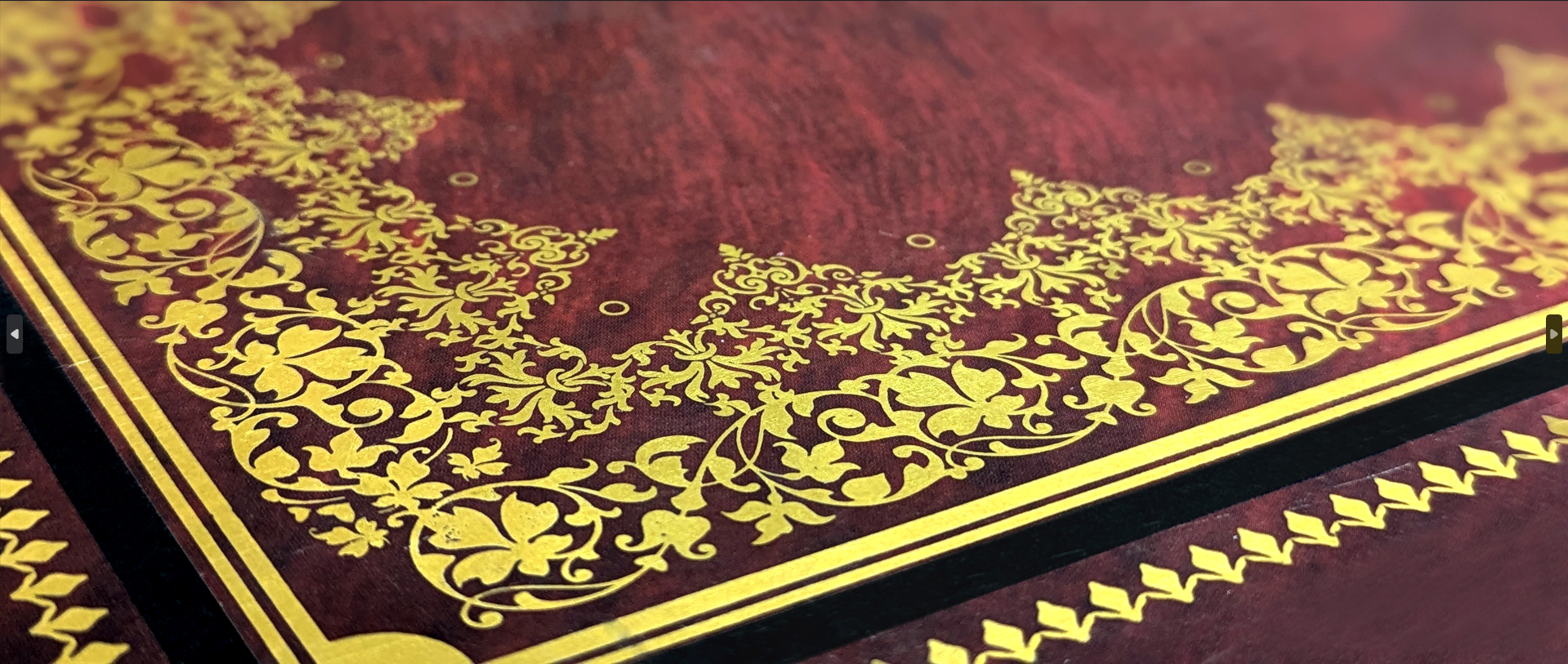 Gold Foil