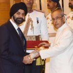 Ajaypal Singh Banga