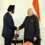 Ajaypal Singh Banga